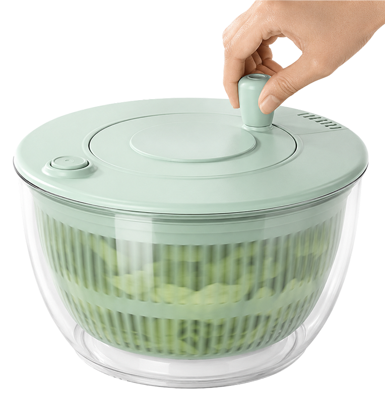 5-in-1 Prep Bowl