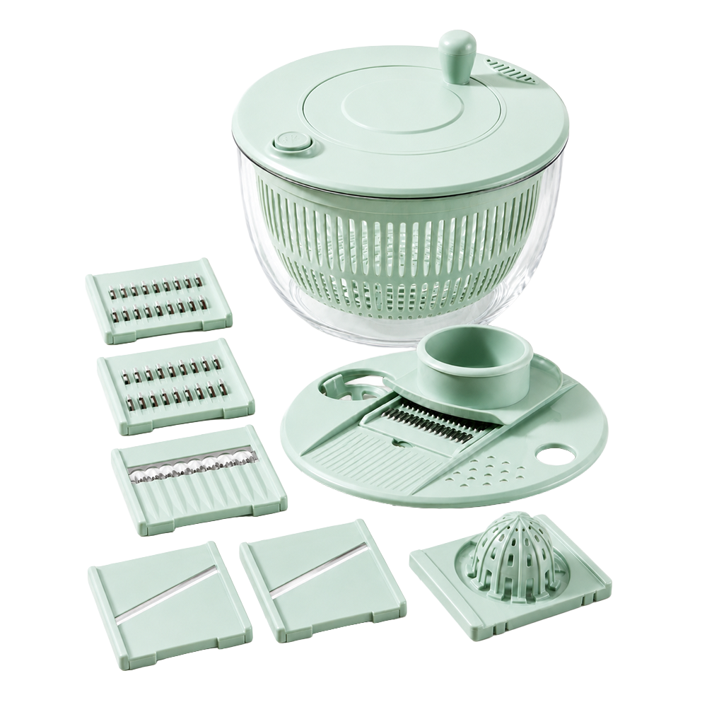 5-in-1 Prep Bowl