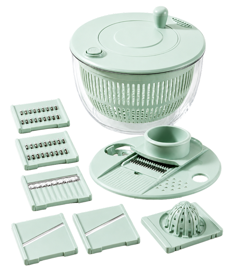 Cuisova product with numbered feature points