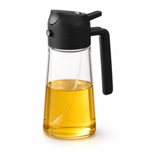 2-in-1 Oil Sprayer