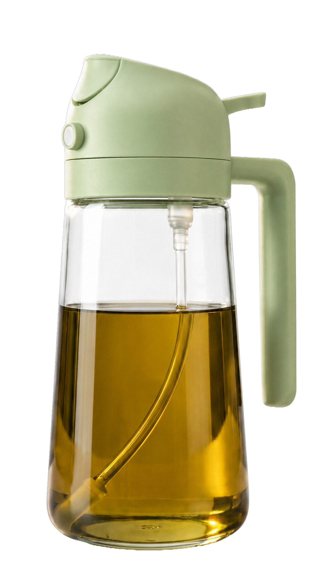 2-in-1 Oil Sprayer