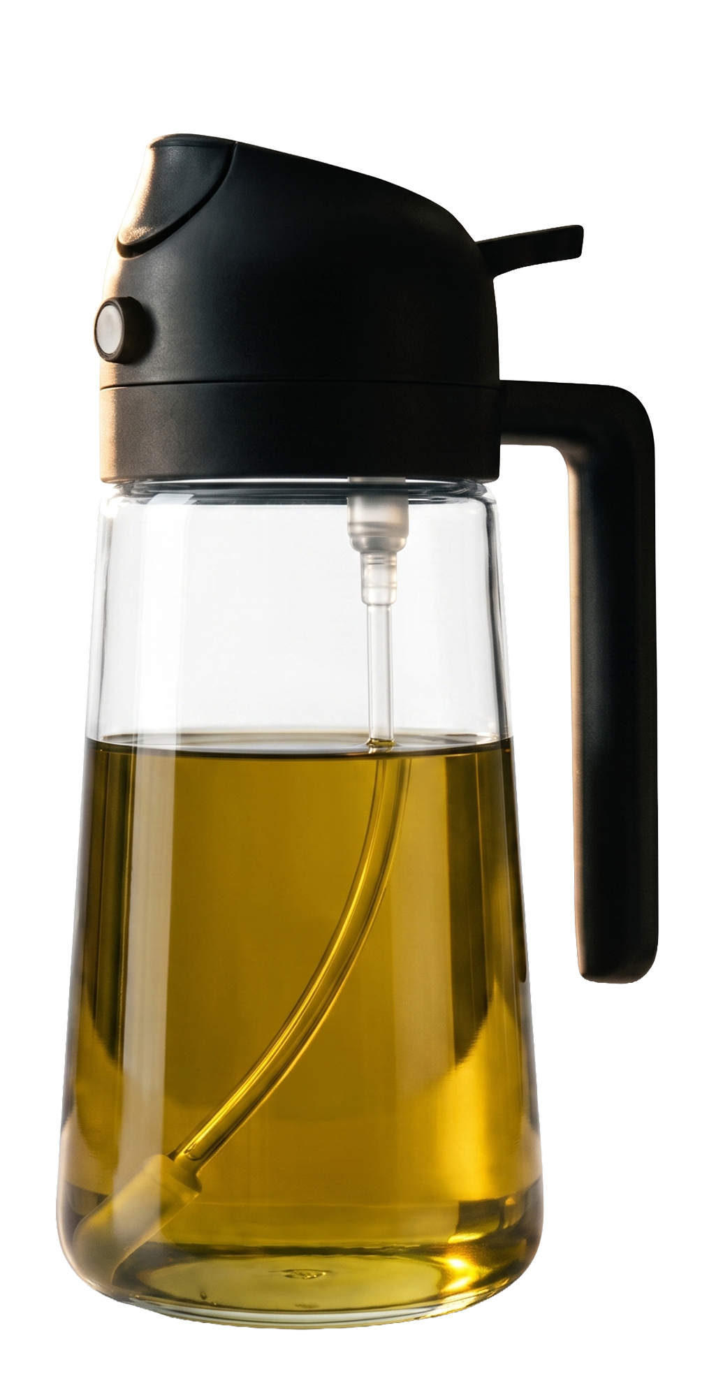 2-in-1 Oil Sprayer